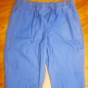 Scrub Pants Large